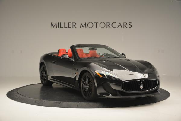 Used 2013 Maserati GranTurismo MC for sale Sold at Maserati of Greenwich in Greenwich CT 06830 11