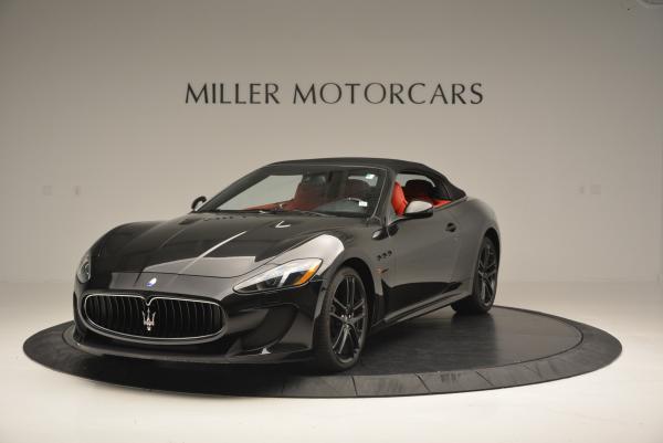 Used 2013 Maserati GranTurismo MC for sale Sold at Maserati of Greenwich in Greenwich CT 06830 13