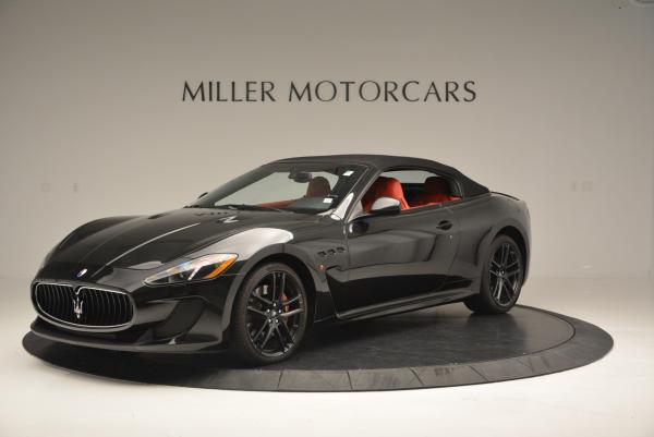 Used 2013 Maserati GranTurismo MC for sale Sold at Maserati of Greenwich in Greenwich CT 06830 14