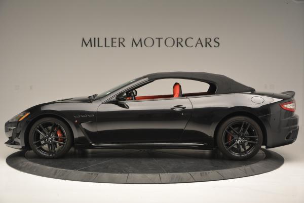 Used 2013 Maserati GranTurismo MC for sale Sold at Maserati of Greenwich in Greenwich CT 06830 15