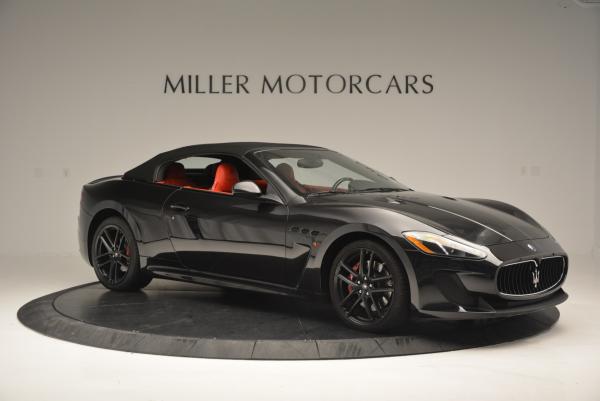 Used 2013 Maserati GranTurismo MC for sale Sold at Maserati of Greenwich in Greenwich CT 06830 17