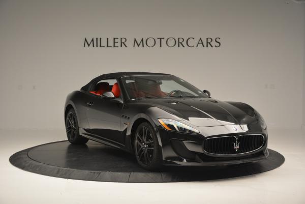 Used 2013 Maserati GranTurismo MC for sale Sold at Maserati of Greenwich in Greenwich CT 06830 18