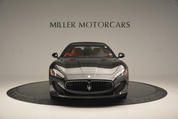 Used 2013 Maserati GranTurismo MC for sale Sold at Maserati of Greenwich in Greenwich CT 06830 19