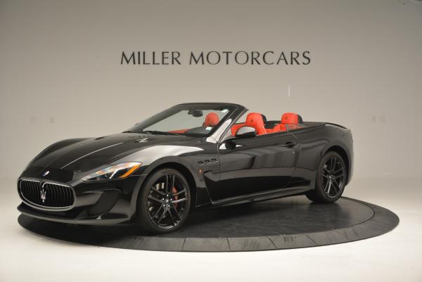 Used 2013 Maserati GranTurismo MC for sale Sold at Maserati of Greenwich in Greenwich CT 06830 2