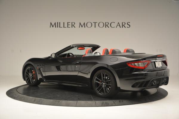 Used 2013 Maserati GranTurismo MC for sale Sold at Maserati of Greenwich in Greenwich CT 06830 4