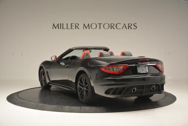 Used 2013 Maserati GranTurismo MC for sale Sold at Maserati of Greenwich in Greenwich CT 06830 5