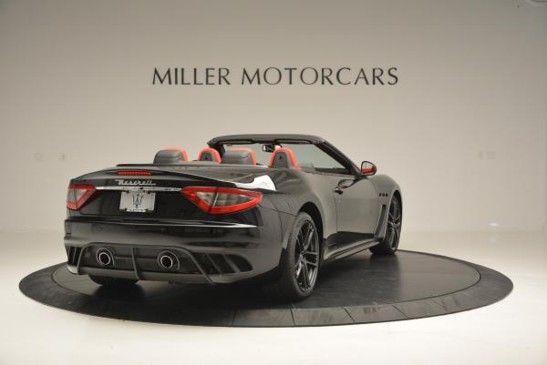 Used 2013 Maserati GranTurismo MC for sale Sold at Maserati of Greenwich in Greenwich CT 06830 7