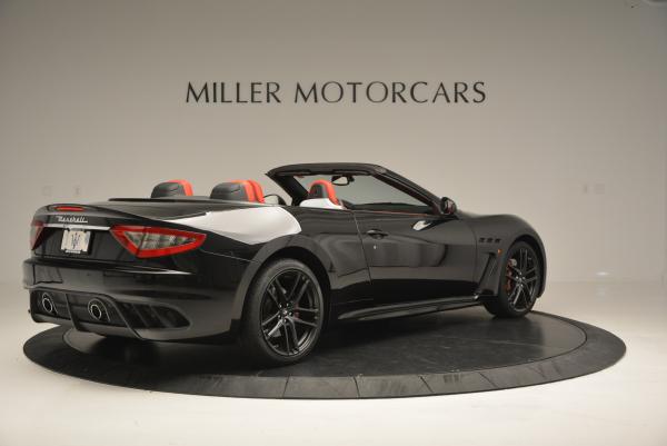 Used 2013 Maserati GranTurismo MC for sale Sold at Maserati of Greenwich in Greenwich CT 06830 8