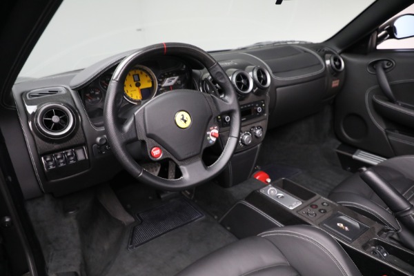 Used 2008 Ferrari F430 Spider for sale Sold at Maserati of Greenwich in Greenwich CT 06830 25