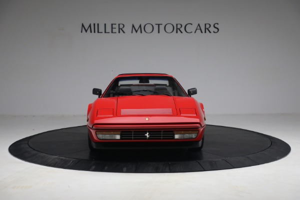 Used 1988 Ferrari 328 GTS for sale Sold at Maserati of Greenwich in Greenwich CT 06830 12