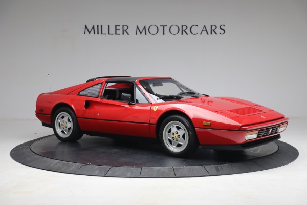 Used 1988 Ferrari 328 GTS for sale Sold at Maserati of Greenwich in Greenwich CT 06830 18