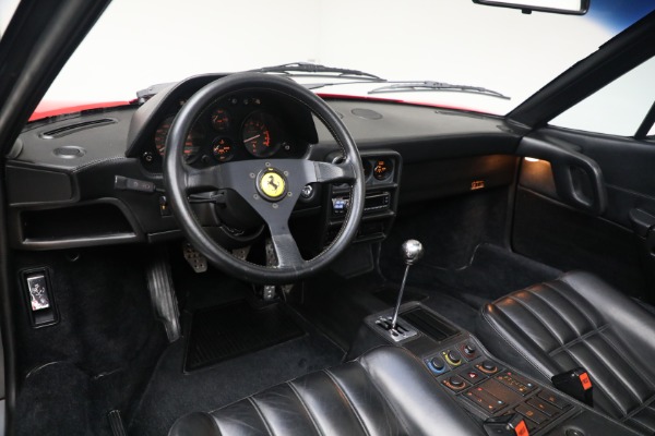 Used 1988 Ferrari 328 GTS for sale Sold at Maserati of Greenwich in Greenwich CT 06830 19