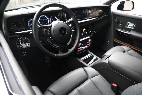 Used 2020 Rolls-Royce Phantom for sale Sold at Maserati of Greenwich in Greenwich CT 06830 13