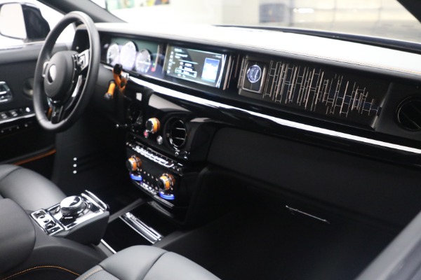 Used 2020 Rolls-Royce Phantom for sale Sold at Maserati of Greenwich in Greenwich CT 06830 14