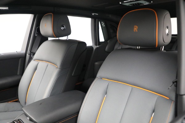 Used 2020 Rolls-Royce Phantom for sale Sold at Maserati of Greenwich in Greenwich CT 06830 15