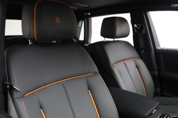 Used 2020 Rolls-Royce Phantom for sale Sold at Maserati of Greenwich in Greenwich CT 06830 16