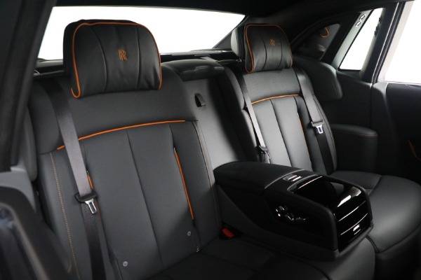 Used 2020 Rolls-Royce Phantom for sale Sold at Maserati of Greenwich in Greenwich CT 06830 18