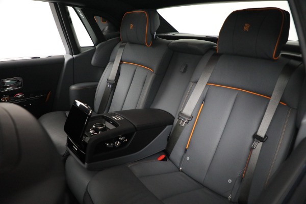 Used 2020 Rolls-Royce Phantom for sale Sold at Maserati of Greenwich in Greenwich CT 06830 19