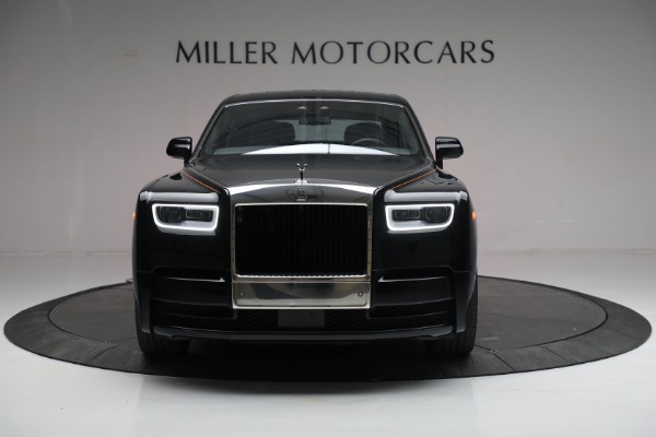 Used 2020 Rolls-Royce Phantom for sale Sold at Maserati of Greenwich in Greenwich CT 06830 2