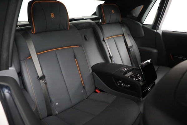 Used 2020 Rolls-Royce Phantom for sale Sold at Maserati of Greenwich in Greenwich CT 06830 20