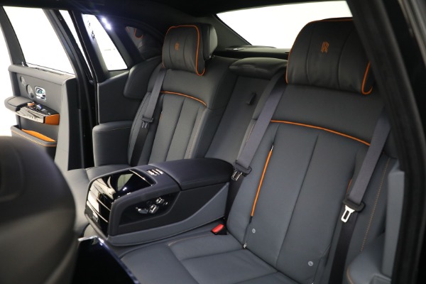 Used 2020 Rolls-Royce Phantom for sale Sold at Maserati of Greenwich in Greenwich CT 06830 21