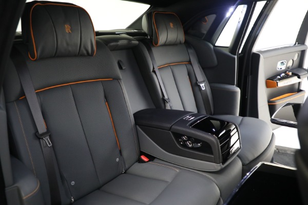 Used 2020 Rolls-Royce Phantom for sale Sold at Maserati of Greenwich in Greenwich CT 06830 22