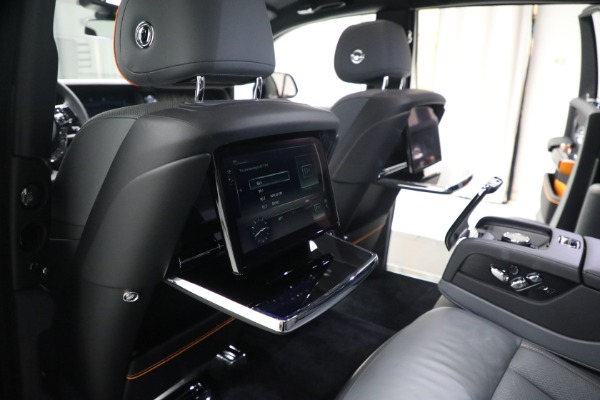 Used 2020 Rolls-Royce Phantom for sale Sold at Maserati of Greenwich in Greenwich CT 06830 23