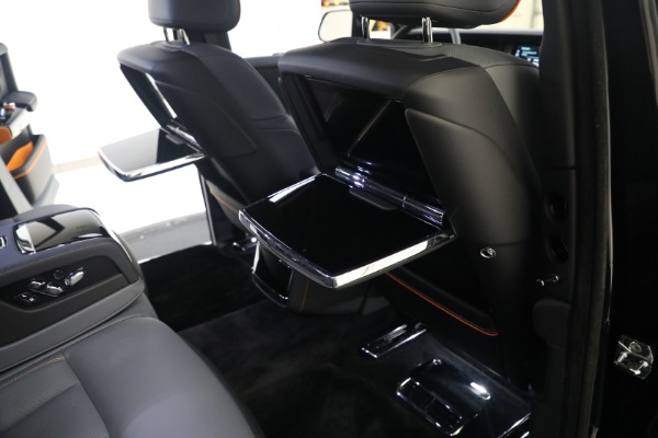 Used 2020 Rolls-Royce Phantom for sale Sold at Maserati of Greenwich in Greenwich CT 06830 24