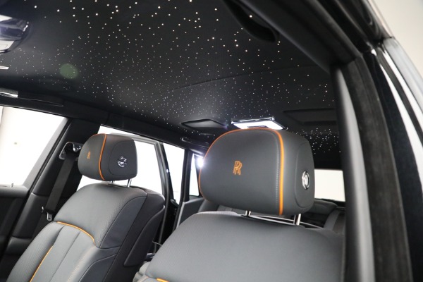 Used 2020 Rolls-Royce Phantom for sale Sold at Maserati of Greenwich in Greenwich CT 06830 25