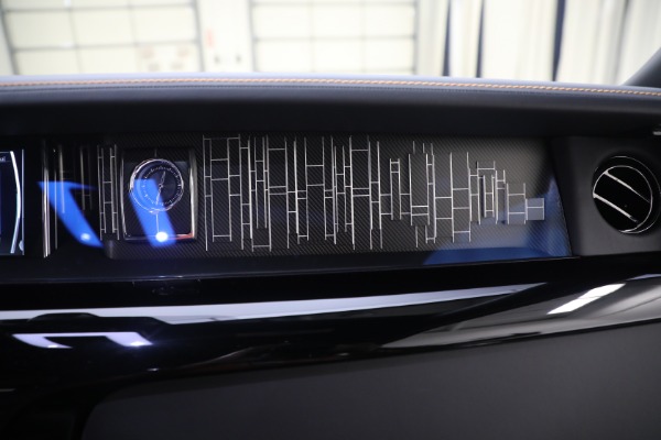 Used 2020 Rolls-Royce Phantom for sale Sold at Maserati of Greenwich in Greenwich CT 06830 26