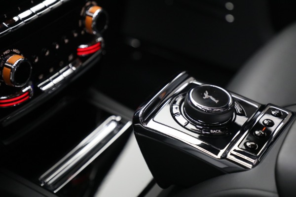 Used 2020 Rolls-Royce Phantom for sale Sold at Maserati of Greenwich in Greenwich CT 06830 27