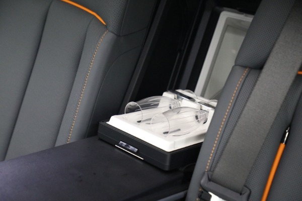 Used 2020 Rolls-Royce Phantom for sale Sold at Maserati of Greenwich in Greenwich CT 06830 28