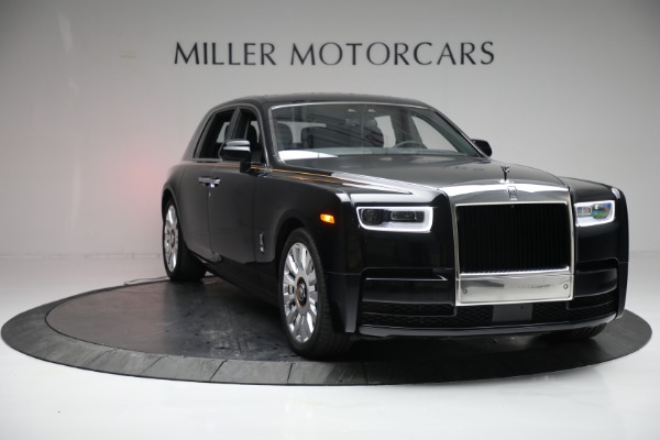 Used 2020 Rolls-Royce Phantom for sale Sold at Maserati of Greenwich in Greenwich CT 06830 3