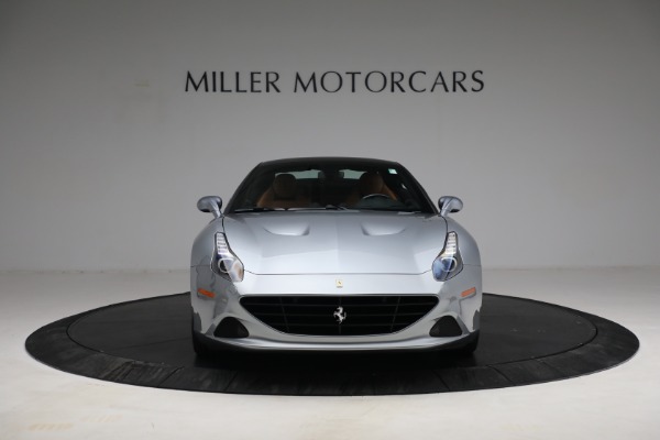 Used 2017 Ferrari California T for sale Sold at Maserati of Greenwich in Greenwich CT 06830 24