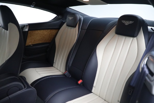 Used 2015 Bentley Continental GT V8 S for sale Call for price at Maserati of Greenwich in Greenwich CT 06830 20
