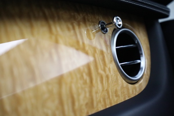 Used 2015 Bentley Continental GT V8 S for sale Call for price at Maserati of Greenwich in Greenwich CT 06830 24