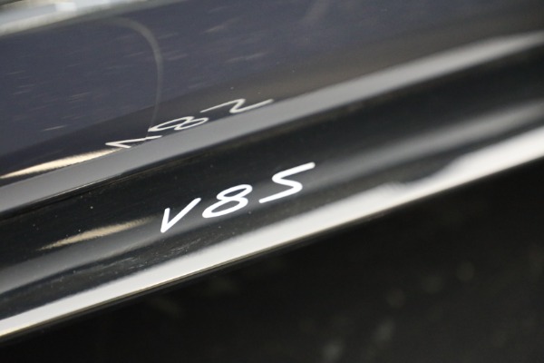 Used 2015 Bentley Continental GT V8 S for sale Call for price at Maserati of Greenwich in Greenwich CT 06830 26