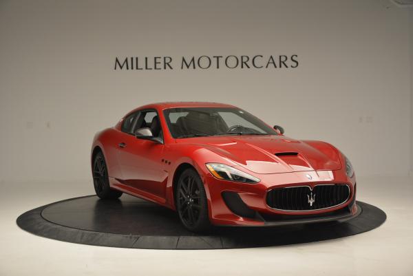 Used 2014 Maserati GranTurismo MC for sale Sold at Maserati of Greenwich in Greenwich CT 06830 11