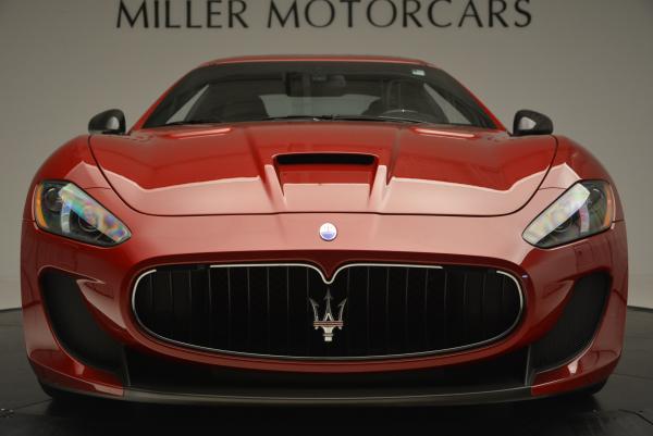 Used 2014 Maserati GranTurismo MC for sale Sold at Maserati of Greenwich in Greenwich CT 06830 13