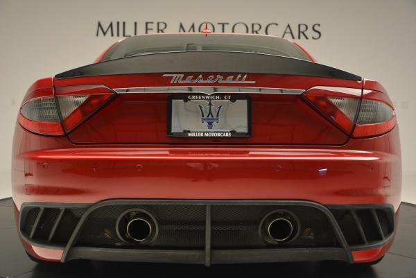 Used 2014 Maserati GranTurismo MC for sale Sold at Maserati of Greenwich in Greenwich CT 06830 15