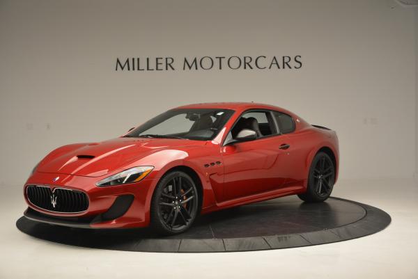 Used 2014 Maserati GranTurismo MC for sale Sold at Maserati of Greenwich in Greenwich CT 06830 2