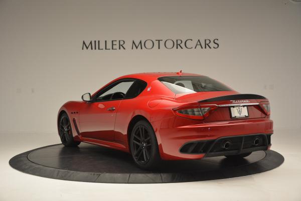 Used 2014 Maserati GranTurismo MC for sale Sold at Maserati of Greenwich in Greenwich CT 06830 5