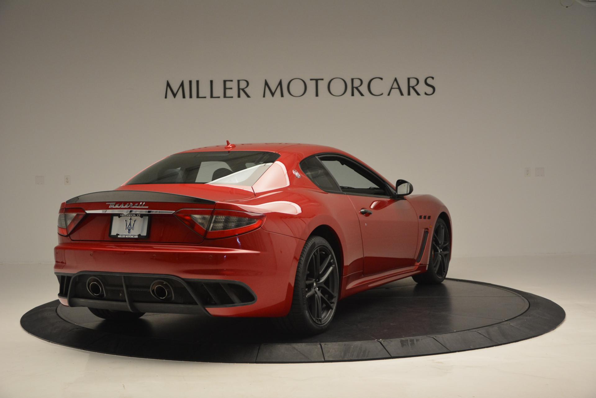 Pre-Owned 2014 Maserati GranTurismo MC For Sale (Special