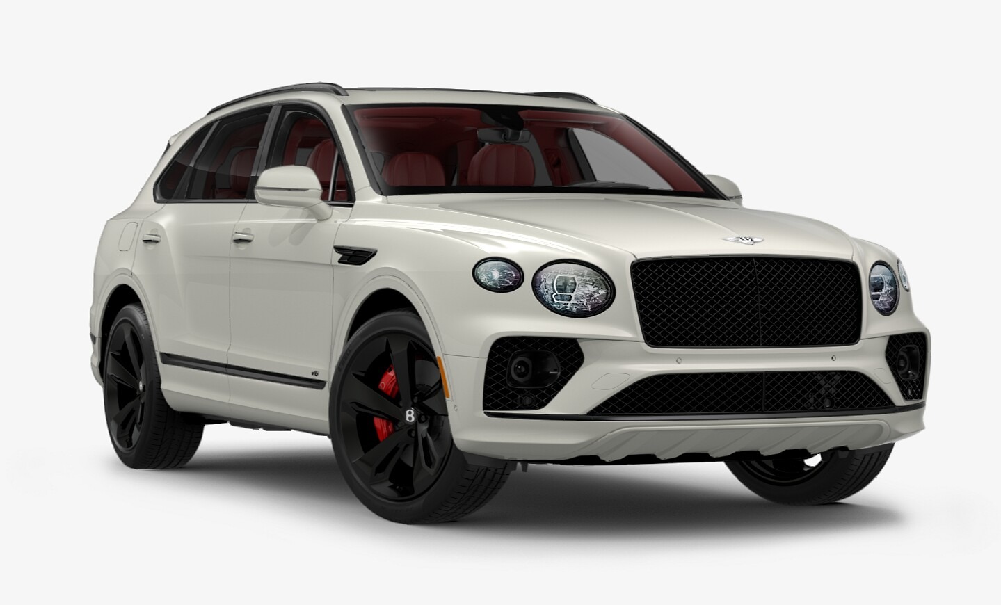 New 2022 Bentley Bentayga V8 for sale Sold at Maserati of Greenwich in Greenwich CT 06830 1