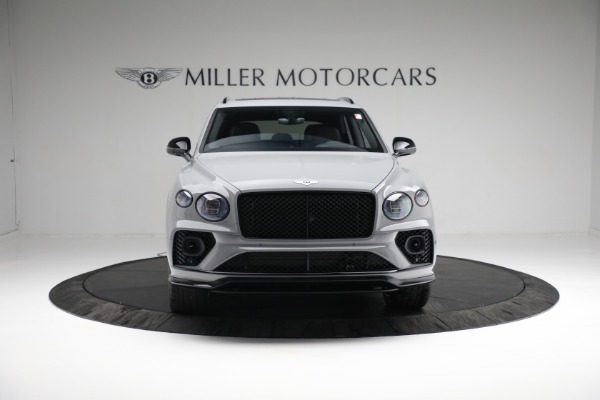 New 2022 Bentley Bentayga S for sale Call for price at Maserati of Greenwich in Greenwich CT 06830 9