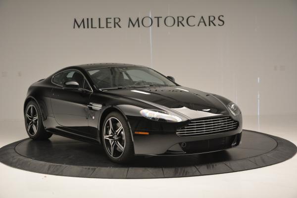 New 2016 Aston Martin V8 Vantage GTS S for sale Sold at Maserati of Greenwich in Greenwich CT 06830 10