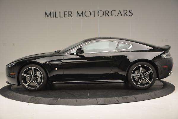 New 2016 Aston Martin V8 Vantage GTS S for sale Sold at Maserati of Greenwich in Greenwich CT 06830 3