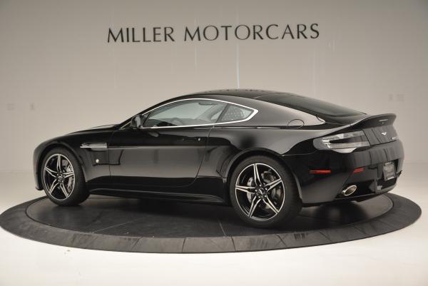 New 2016 Aston Martin V8 Vantage GTS S for sale Sold at Maserati of Greenwich in Greenwich CT 06830 4