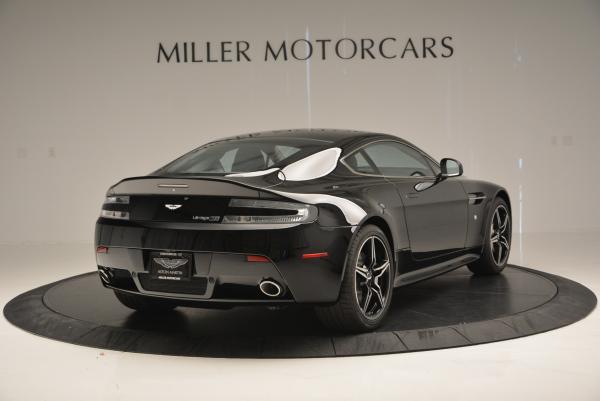 New 2016 Aston Martin V8 Vantage GTS S for sale Sold at Maserati of Greenwich in Greenwich CT 06830 6