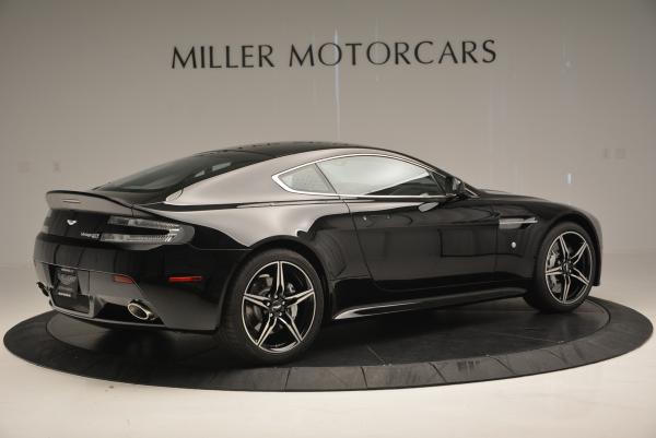 New 2016 Aston Martin V8 Vantage GTS S for sale Sold at Maserati of Greenwich in Greenwich CT 06830 7